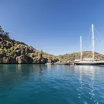 D Maris Bay Θέρετρο 5*
