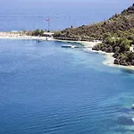 Θέρετρο D Maris Bay