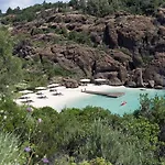 D Maris Bay