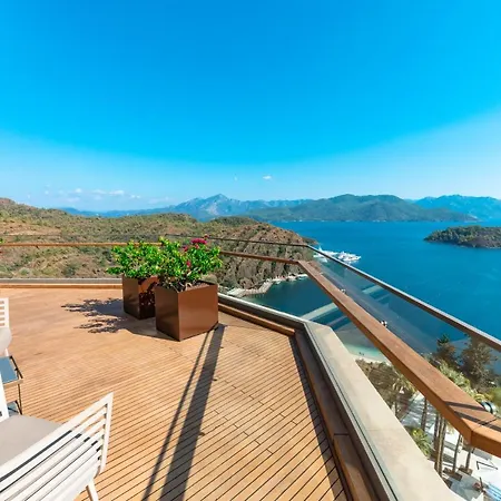 D Maris Bay Station touristique