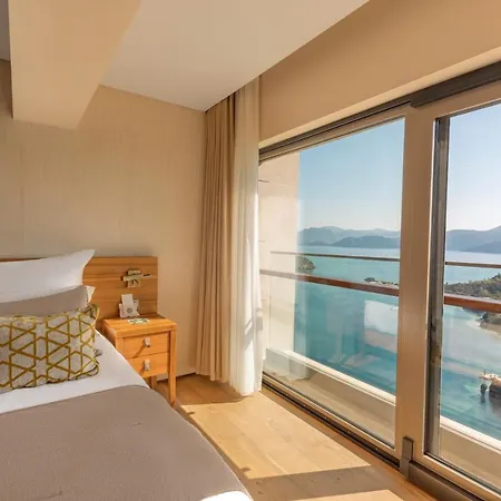 D Maris Bay Station touristique 5*
