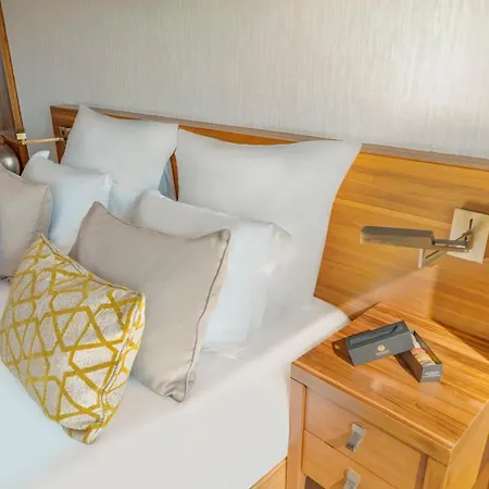 D Maris Bay Station touristique 5*