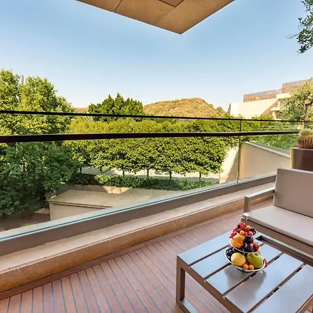 D Maris Bay 5* Hisaronu