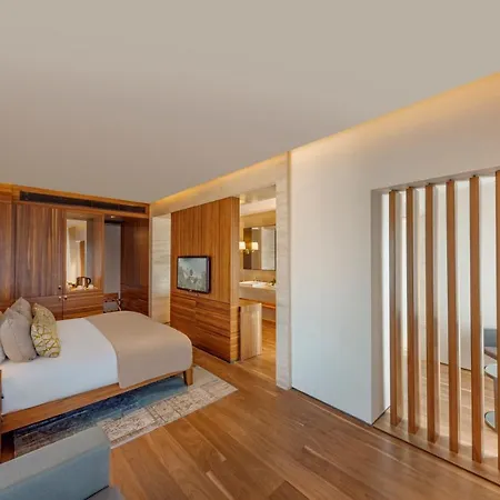 D Maris Bay Station touristique 5*