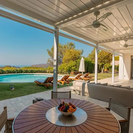 D Maris Bay Hisaronu