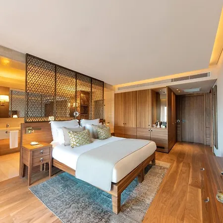 D Maris Bay 5* Hisaronu