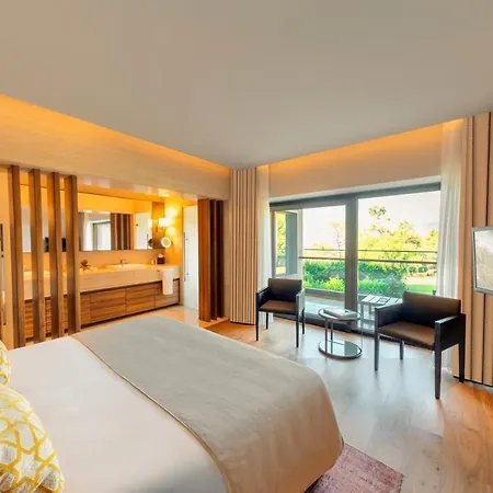 D Maris Bay Station touristique 5*