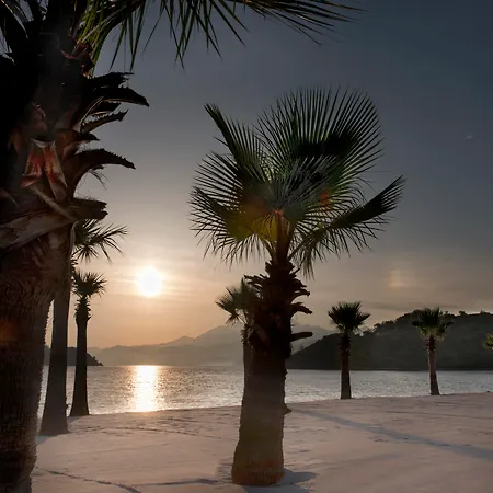 Θέρετρο D Maris Bay 5*