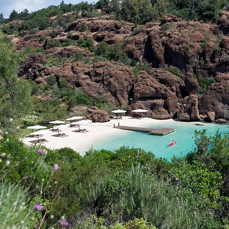 D Maris Bay Hisaronu