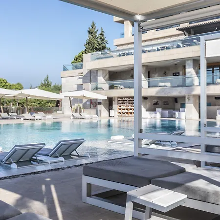 D Maris Bay Resort 5*