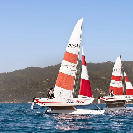 D Maris Bay Resort 5*