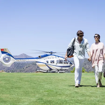 D Maris Bay 5* Hisaronu