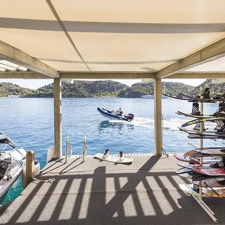 D Maris Bay Station touristique Hisaronu