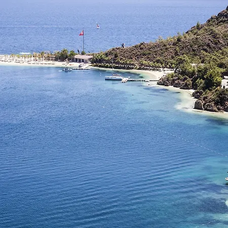 Station touristique D Maris Bay 5*