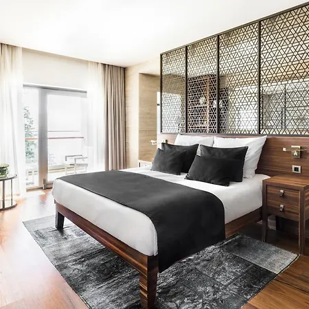 D Maris Bay 5*