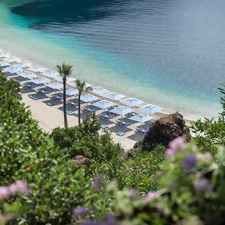 D Maris Bay 5* Hisaronu