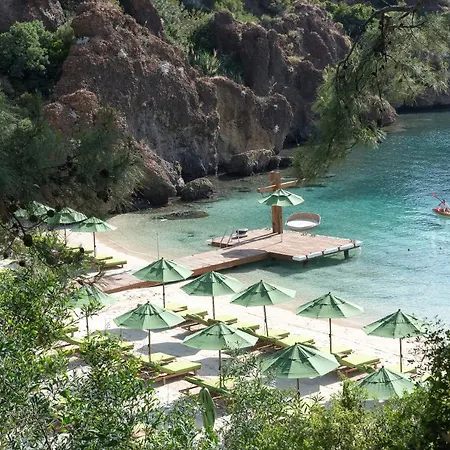 D Maris Bay Station touristique 5*