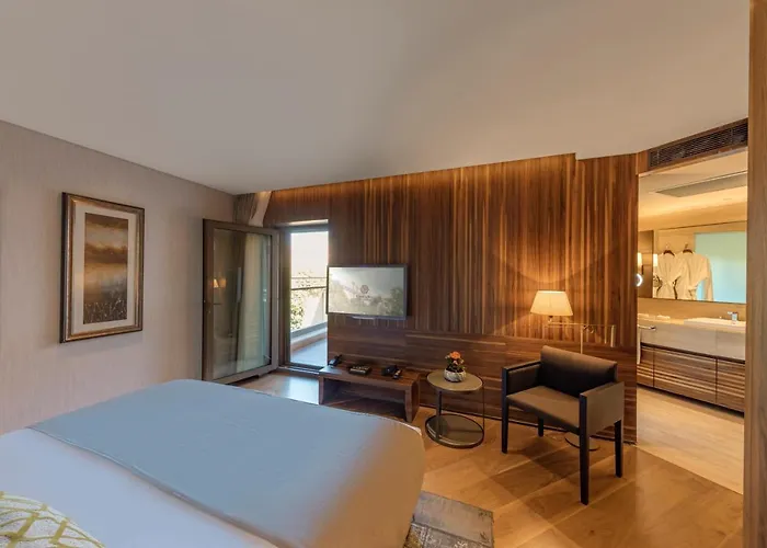 D Maris Bay Θέρετρο Hisaronu