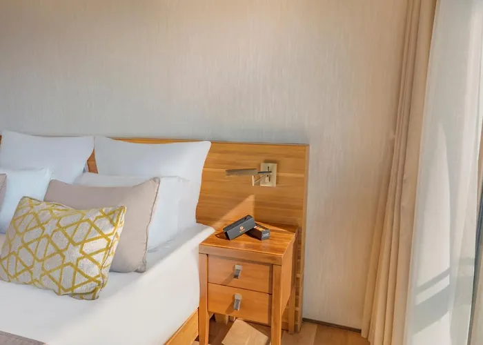 Θέρετρο D Maris Bay Hisaronu