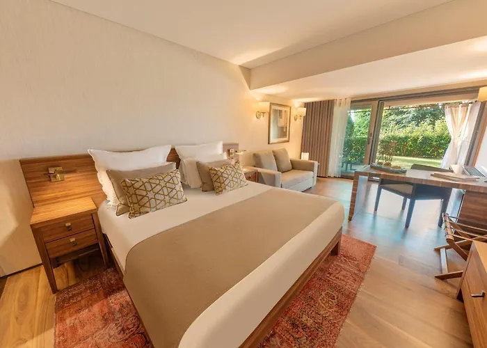 D Maris Bay Hisaronu