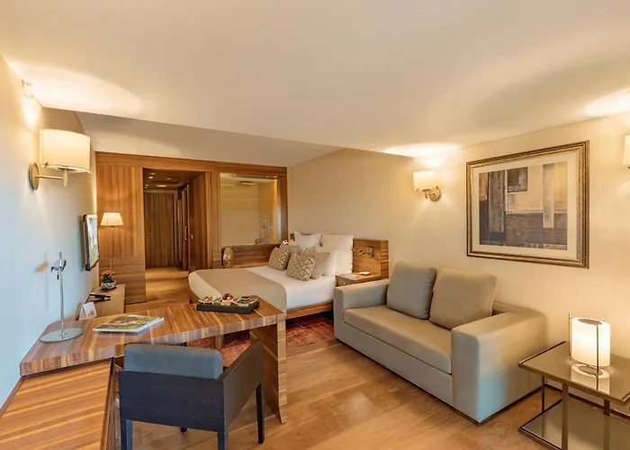 Θέρετρο D Maris Bay