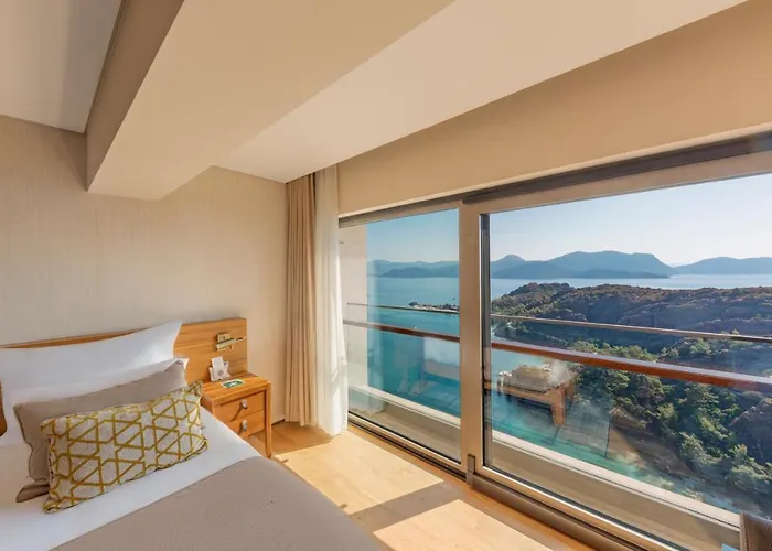 Θέρετρο D Maris Bay