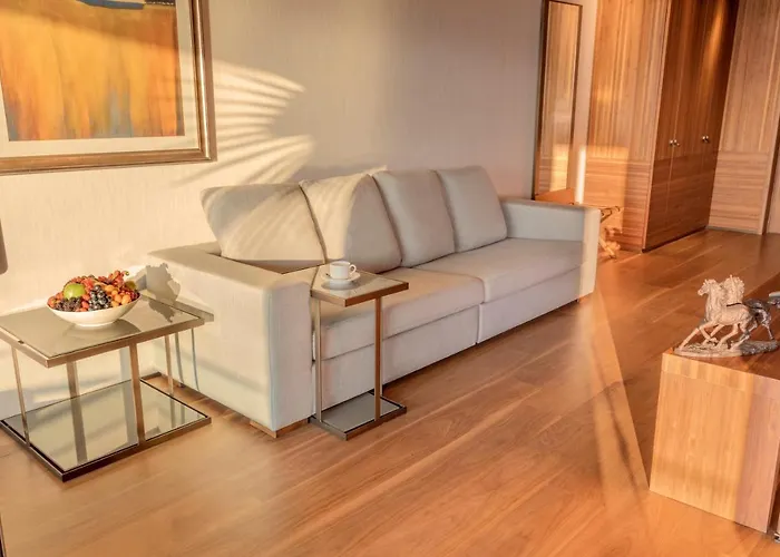 D Maris Bay 5* Hisaronu