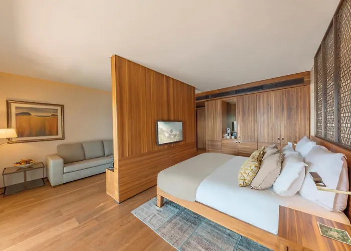 Θέρετρο D Maris Bay Hisaronu