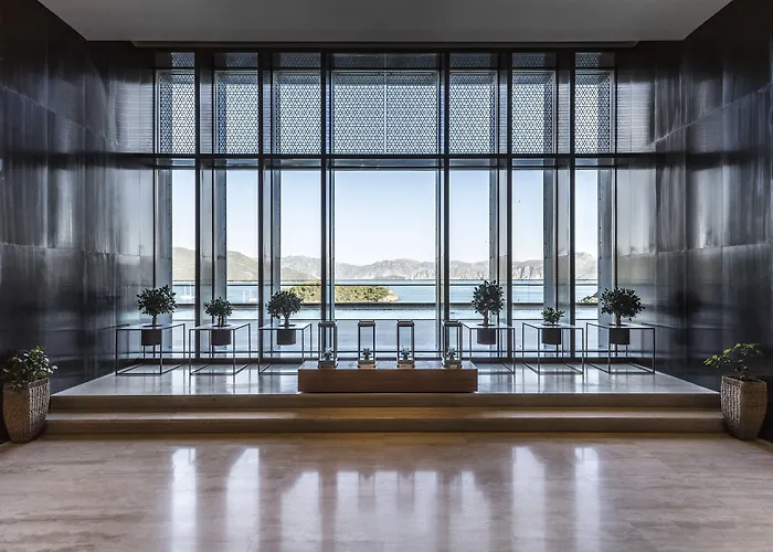 D Maris Bay Θέρετρο Hisaronu