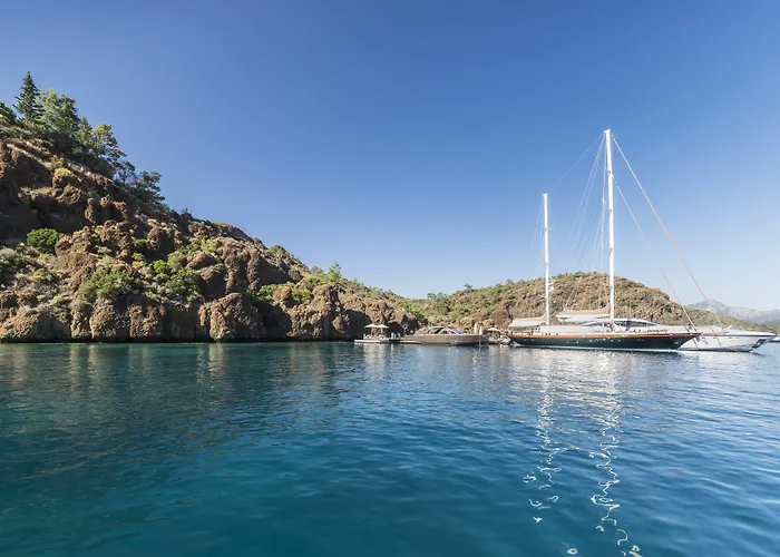 D Maris Bay Θέρετρο 5*