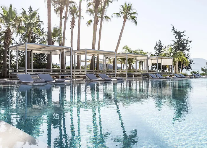 Θέρετρο D Maris Bay 5*