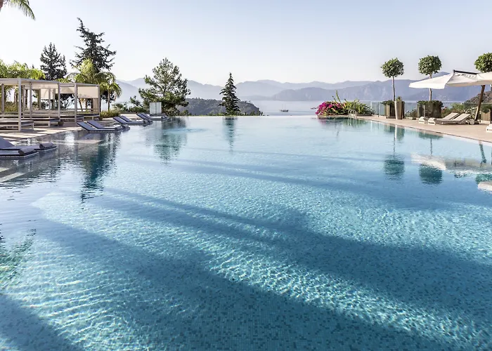 Θέρετρο D Maris Bay Hisaronu