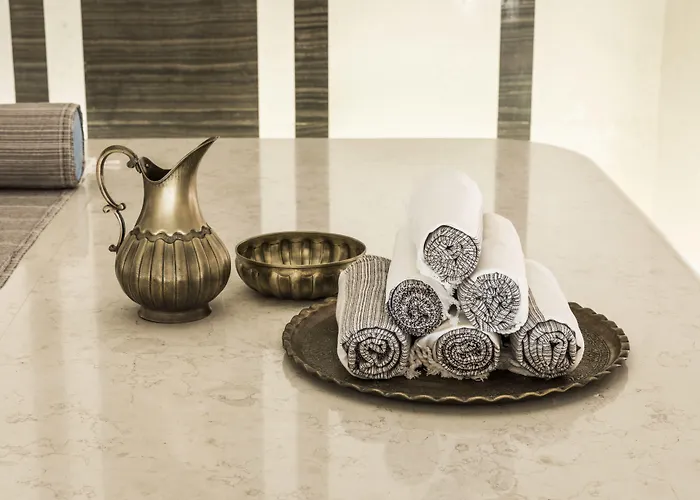 D Maris Bay Hisaronu