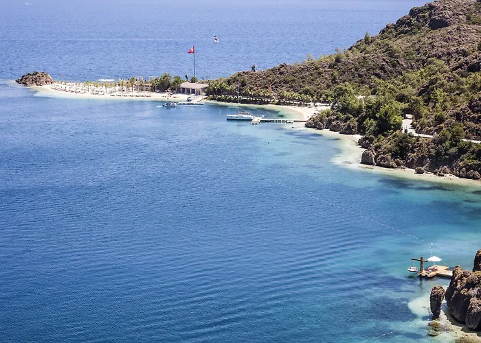 Θέρετρο D Maris Bay