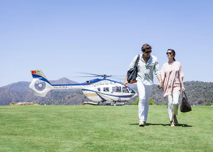 D Maris Bay 5* Hisaronu