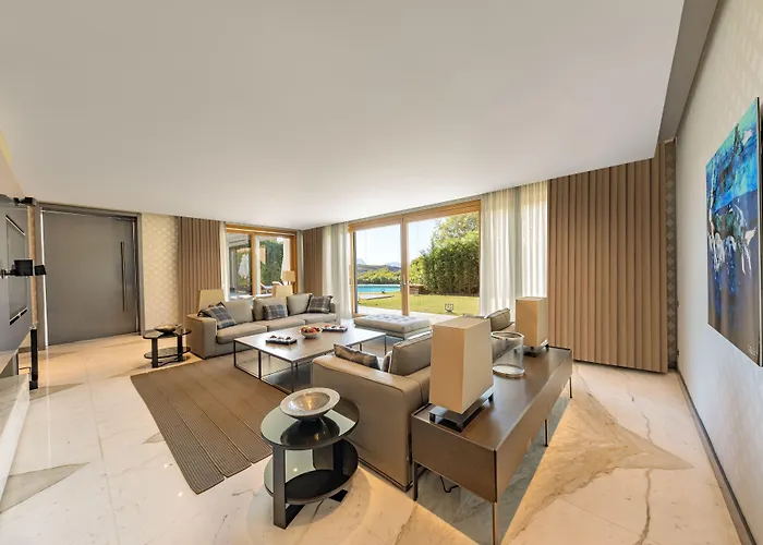 Θέρετρο D Maris Bay