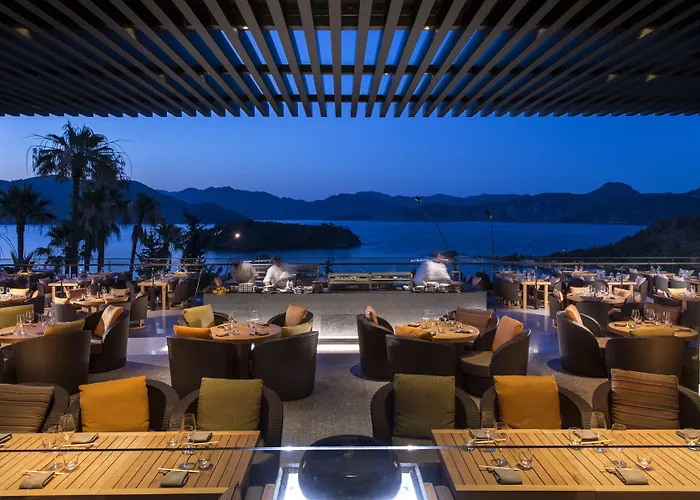 Θέρετρο D Maris Bay 5*