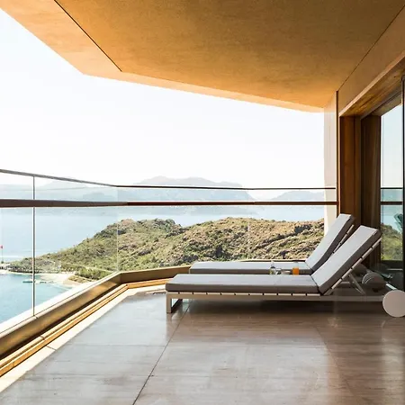 Station touristique D Maris Bay 5*