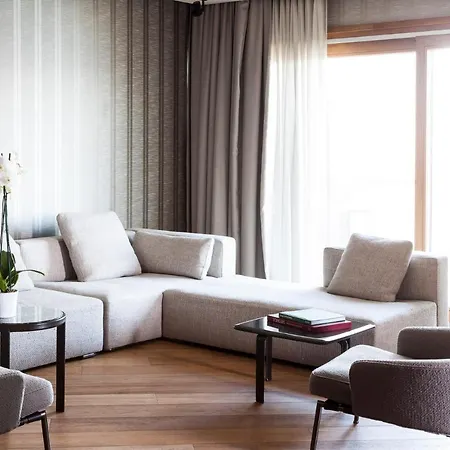 D Maris Bay 리조트 히사뢰뉘