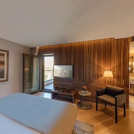 D Maris Bay Station touristique Hisaronu