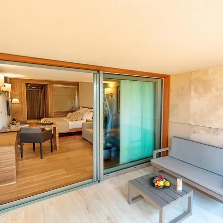 D Maris Bay 5* Hisaronu