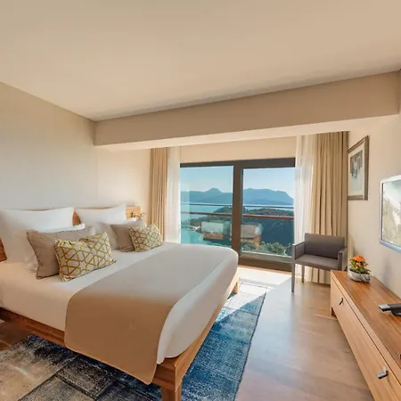 Station touristique D Maris Bay 5*