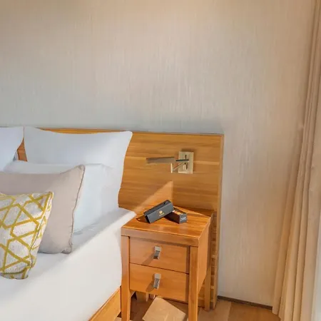 리조트 D Maris Bay 히사뢰뉘