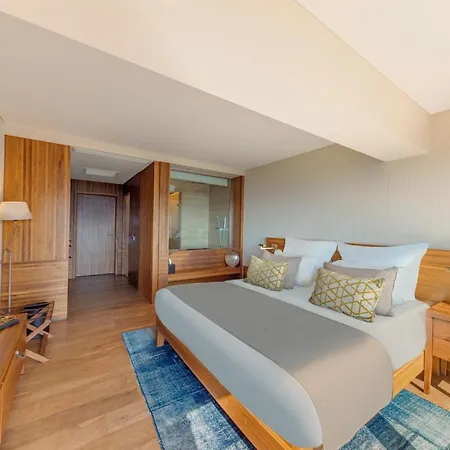 Station touristique D Maris Bay 5*