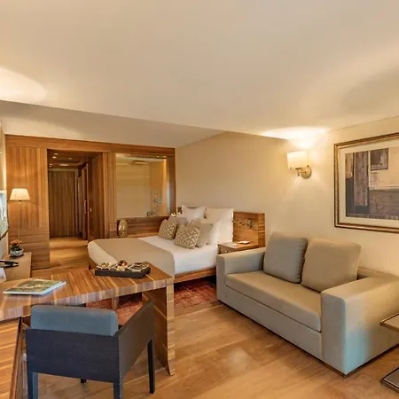 Station touristique D Maris Bay