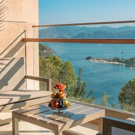 D Maris Bay Station touristique Hisaronu