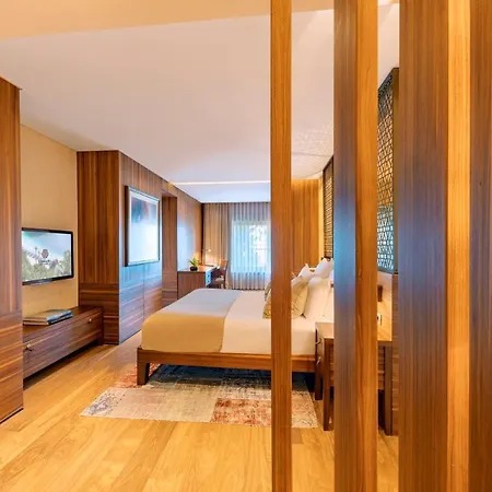 D Maris Bay Hisaronu