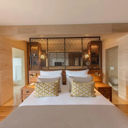 D Maris Bay 리조트