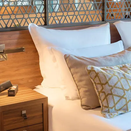 Station touristique D Maris Bay