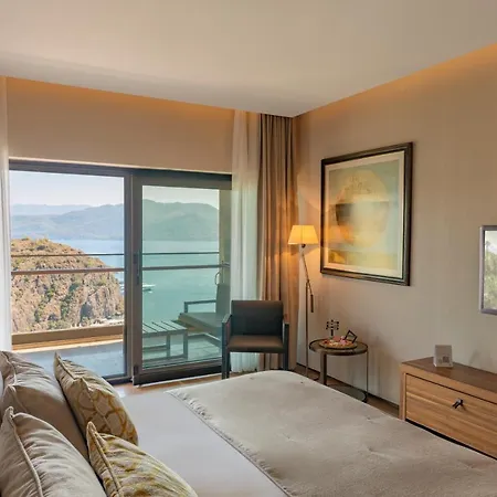 Station touristique D Maris Bay Hisaronu